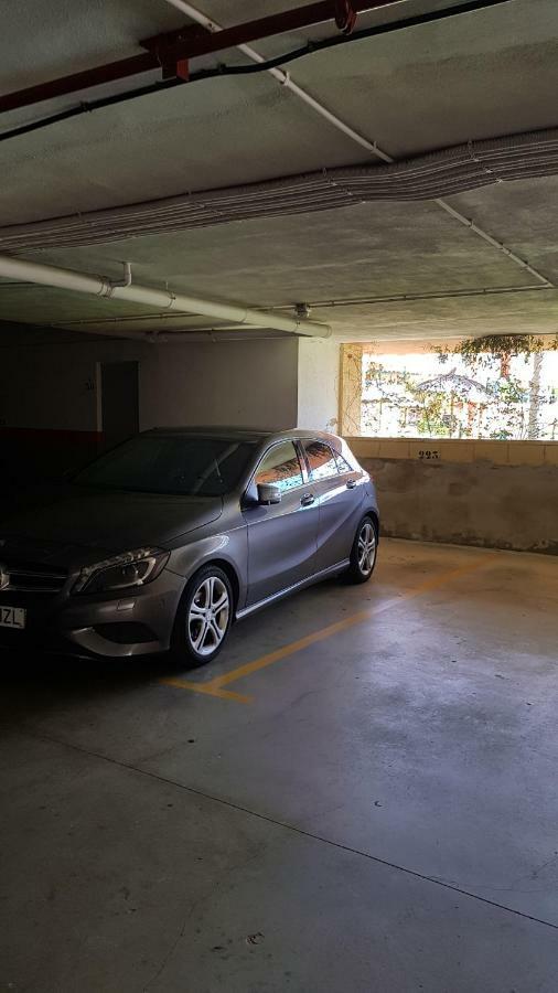 GLC Islantilla Huelva Esterno foto